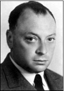 Dr Wolfgang Pauli