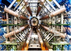 Large Hadron Collider