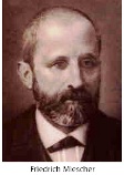 Friedrich Miescher