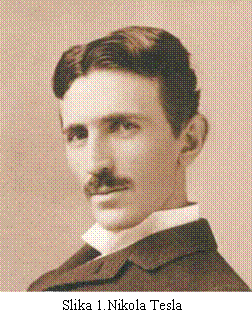 Nikola Tesla