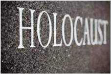 The Holocaust