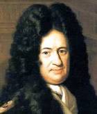 Gottfried Wilhelm Leibniz