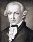 Imanuel Kant