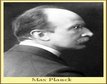 Max Planck