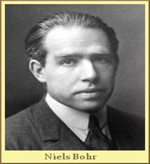 Niels Bohr