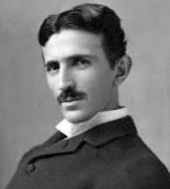 Nikola Tesla