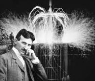 Nikola Tesla