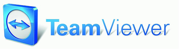 Team Viewer logo