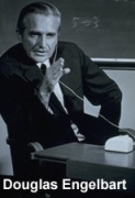 Douglas Engelbart