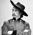 George Custer