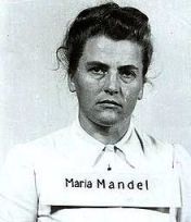 Maria Mandel