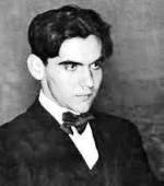 Federico Garcia Lorca