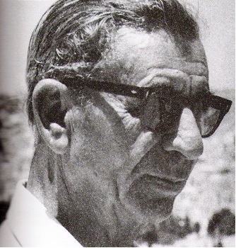 Meyer Lansky