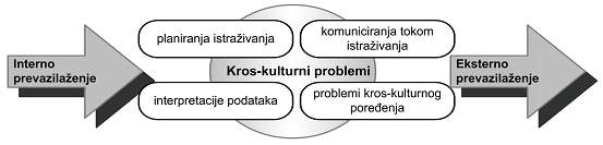 Kros-kulturni problemi 