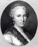 Maria Gaetana Agnesi