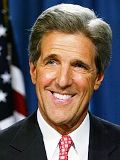 John forbes kerry