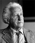 Erik Erikson psihoanaliticar