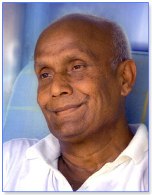 Sri Chinmoy