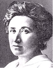 Rosa Luksemburg